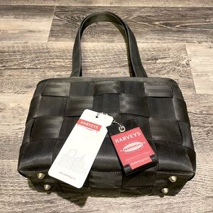 Harvey’s Original Seatbelt Bag